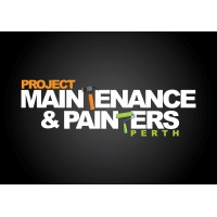 Project Maintenance & Painters Perth logo, Project Maintenance & Painters Perth contact details