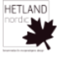 HETLAND nordic A/S logo, HETLAND nordic A/S contact details