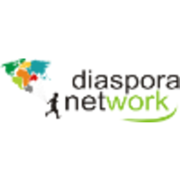 Diaspora Network logo, Diaspora Network contact details