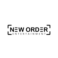 New Order Entertainment logo, New Order Entertainment contact details