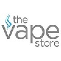 The Vape Store. logo, The Vape Store. contact details