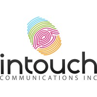 InTouch Communications + Proptonics logo, InTouch Communications + Proptonics contact details