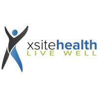 Xsite Health Global logo, Xsite Health Global contact details