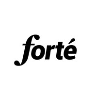 Forté Family logo, Forté Family contact details