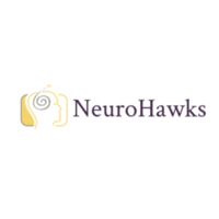 NeuroHawks logo, NeuroHawks contact details