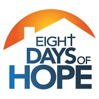 EIGHT DAYS OF HOPE INC logo, EIGHT DAYS OF HOPE INC contact details