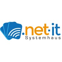 .net IT Systemhaus GmbH logo, .net IT Systemhaus GmbH contact details