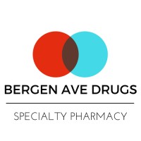 Bergen Ave Drugs logo, Bergen Ave Drugs contact details