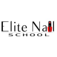 Elite Nail School logo, Elite Nail School contact details