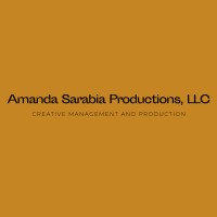 Amanda Sarabia Productions logo, Amanda Sarabia Productions contact details