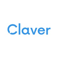 Claver logo, Claver contact details