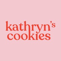 Kathryn's Cookies logo, Kathryn's Cookies contact details