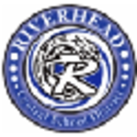 Riverhead Central School Dst logo, Riverhead Central School Dst contact details