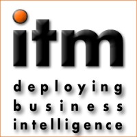 ITM - Information Technology Media logo, ITM - Information Technology Media contact details