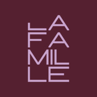 La Famille logo, La Famille contact details