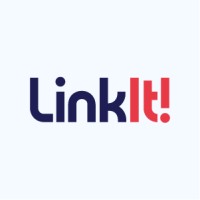 LinkIt! logo, LinkIt! contact details