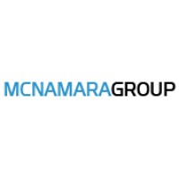 McNamara Group logo, McNamara Group contact details