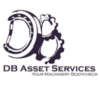 DB Asset Services logo, DB Asset Services contact details