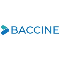 Baccine logo, Baccine contact details