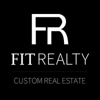 Fit Realty logo, Fit Realty contact details