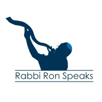 Rabbi Ron Speaks logo, Rabbi Ron Speaks contact details