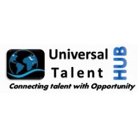 Universal Talent Hub logo, Universal Talent Hub contact details