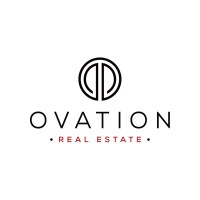 Ovation Real Estate logo, Ovation Real Estate contact details