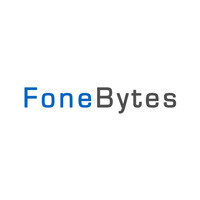 Fone Bytes Inc logo, Fone Bytes Inc contact details