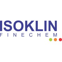 ISOKLIN logo, ISOKLIN contact details