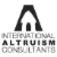 International Altruism Consultants Inc. logo, International Altruism Consultants Inc. contact details