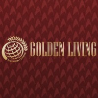 Golden Living LLC logo, Golden Living LLC contact details