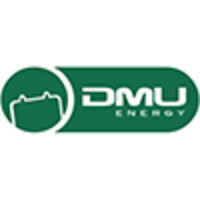 DMU Energy Ltda logo, DMU Energy Ltda contact details