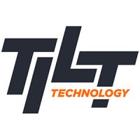 Tilt Technology Ltd logo, Tilt Technology Ltd contact details