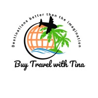 Buy Travel With Tina logo, Buy Travel With Tina contact details