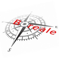 Boreale Colombia logo, Boreale Colombia contact details