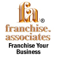 franchise associates logo, franchise associates contact details