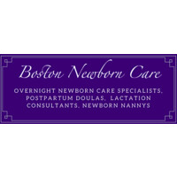 Boston Newborn Care logo, Boston Newborn Care contact details