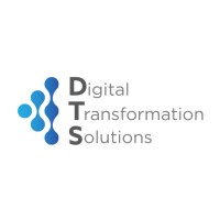 DTS - Digital Transformation Solutions logo, DTS - Digital Transformation Solutions contact details