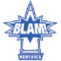 BLAM! Ventures LLC logo, BLAM! Ventures LLC contact details