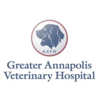 Greater Annapolis Veterinary logo, Greater Annapolis Veterinary contact details