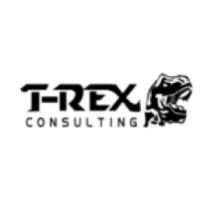 T-Rex Consulting logo, T-Rex Consulting contact details