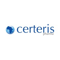 Certeris Pharma Limited logo, Certeris Pharma Limited contact details