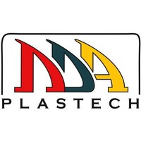 NDA Plastech logo, NDA Plastech contact details