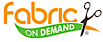 Fabric On Demand logo, Fabric On Demand contact details