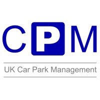 UK Car Park Management Ltd logo, UK Car Park Management Ltd contact details