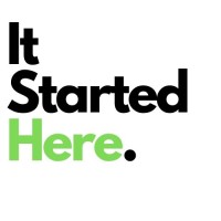 itstartedhere logo, itstartedhere contact details