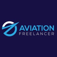 Aviation Freelancer logo, Aviation Freelancer contact details