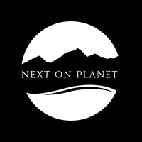 NextOnPlanet logo, NextOnPlanet contact details