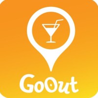 GoOut logo, GoOut contact details