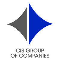 CIS Group logo, CIS Group contact details